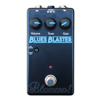 BLAMMO! Blues Blaster Pedal