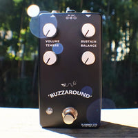 BLAMMO! Electronics Buzzaround Pedal