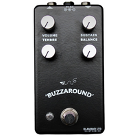 BLAMMO! Electronics Buzzaround Pedal