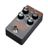 BLAMMO! Electronics Voltage Driver Pedal Right Angle