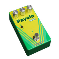 BLAMMO! Payola Drive Pedal Left Angle