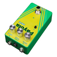 BLAMMO! Payola Drive Pedal Left Back Angle
