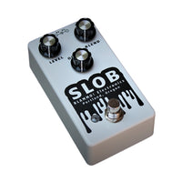 BLAMMO! SLOB Pedal Left Angle