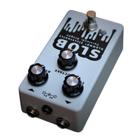 BLAMMO! SLOB Pedal Left Angle Back