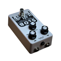 BLAMMO! SLOB Pedal Right Angle Back