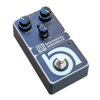 BLAMMO! Skrambler Pedal Angle Left