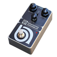 BLAMMO! Skrambler Pedal Angle Right