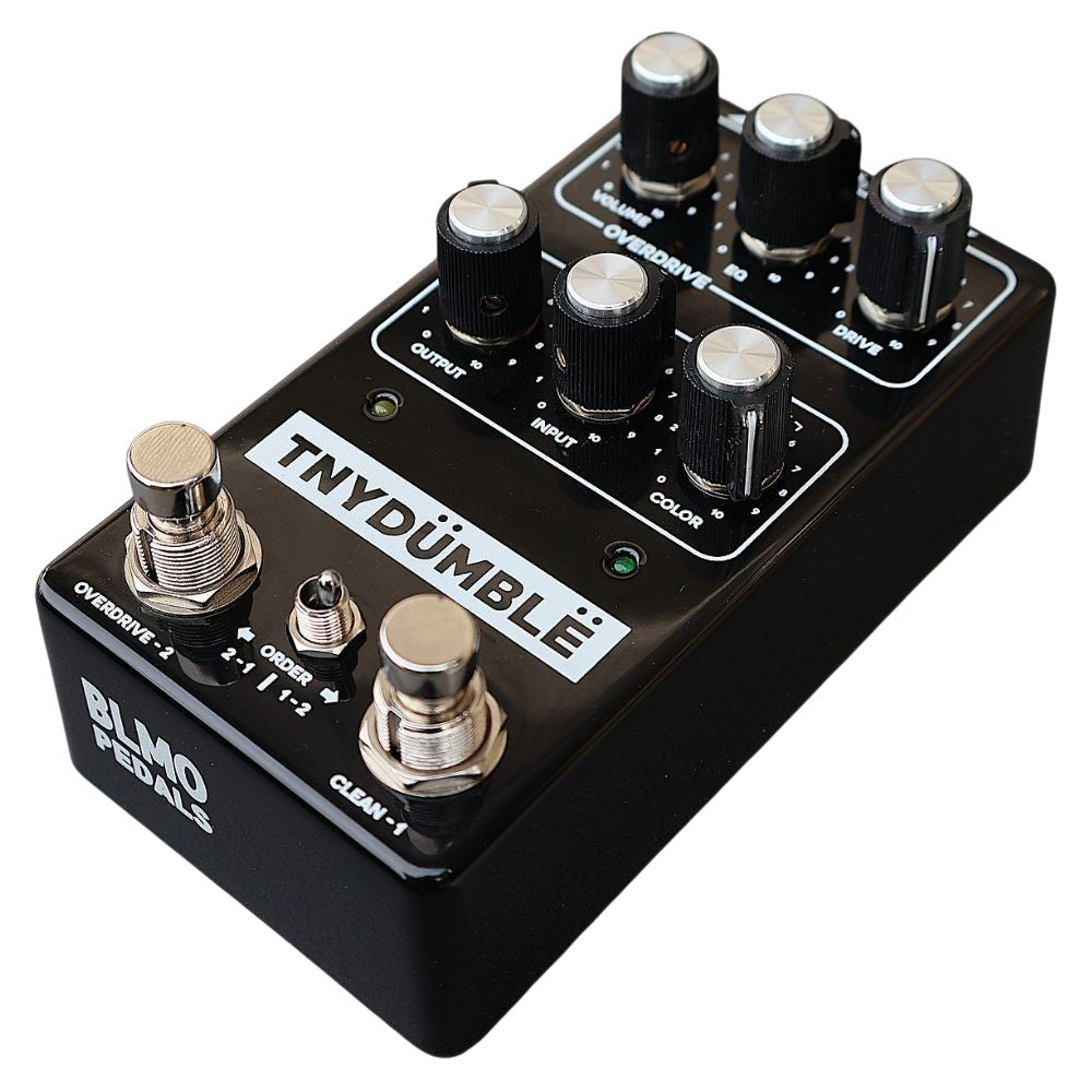 best dumble pedal BLAMMO! TNYDUMBLE Pedal
