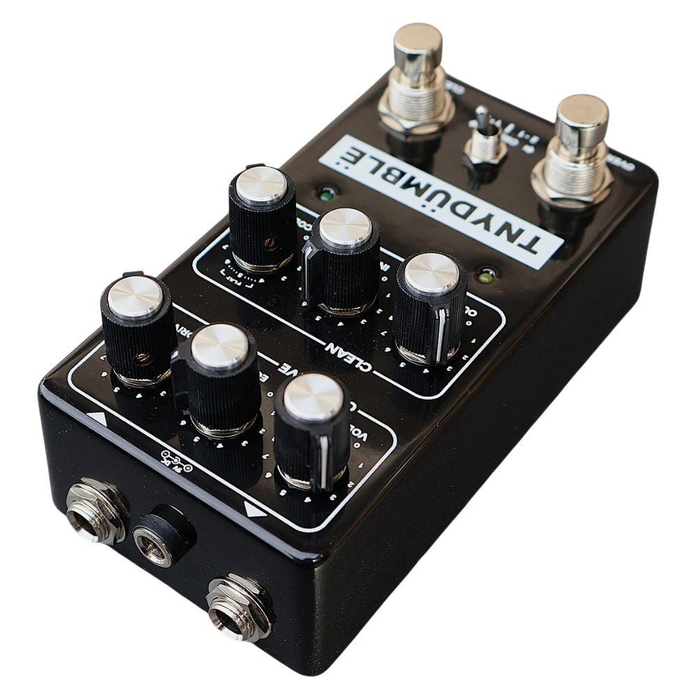 dumble clone pedal BLAMMO! TNYDUMBLE Pedal