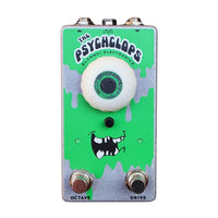 BLAMMO! The Psychclops MKII Pedal