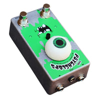 BLAMMO! The Psychclops MKII Pedal