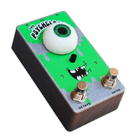 BLAMMO! The Psychclops MKII Pedal