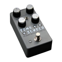 BLAMMO! Tomb Sender Pedal Angle