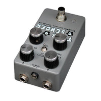 BLAMMO! Tomb Sender Pedal Back Angle Left