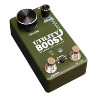 Front angled view of BLAMMO! Utility Boost on white background