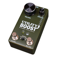 Front angled view of BLAMMO! Utility Boost on white background