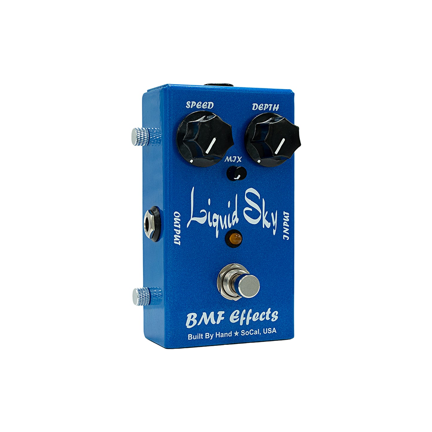 BMF Effects Liquid Sky Chorus Pedal