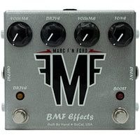 BMF Effects Marc F'N Ford Pedal
