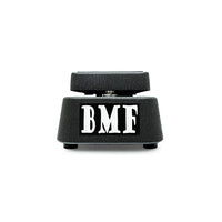 BMF Effects Wah Pedal