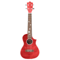Bamboo Blossom Concert Ukulele