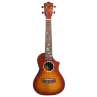 Bamboo Blossom Concert Ukulele