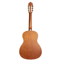 Bamboo Feline Classical Travel Guitar