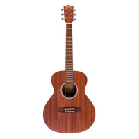 Bamboo GA38 Mahogany Acoustic Guitar