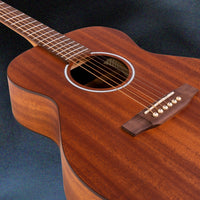 Bamboo GA38 Mahogany Acoustic Guitar
