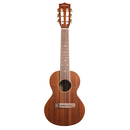 Bamboo Guitarlele Sapele 30"