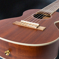 Bamboo Guitarlele Sapele 30"