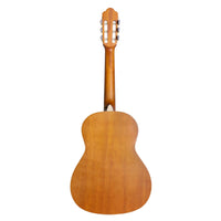 Bamboo Indie Classical Travel Guitar