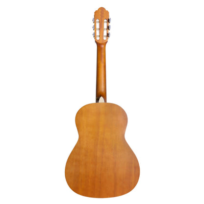 Bamboo Indie Classical Travel Guitar