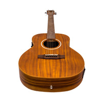 Bamboo Koa Vision Acoustic Electric Guitar
