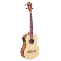 Bamboo Natural Classic Tenor Ukulele