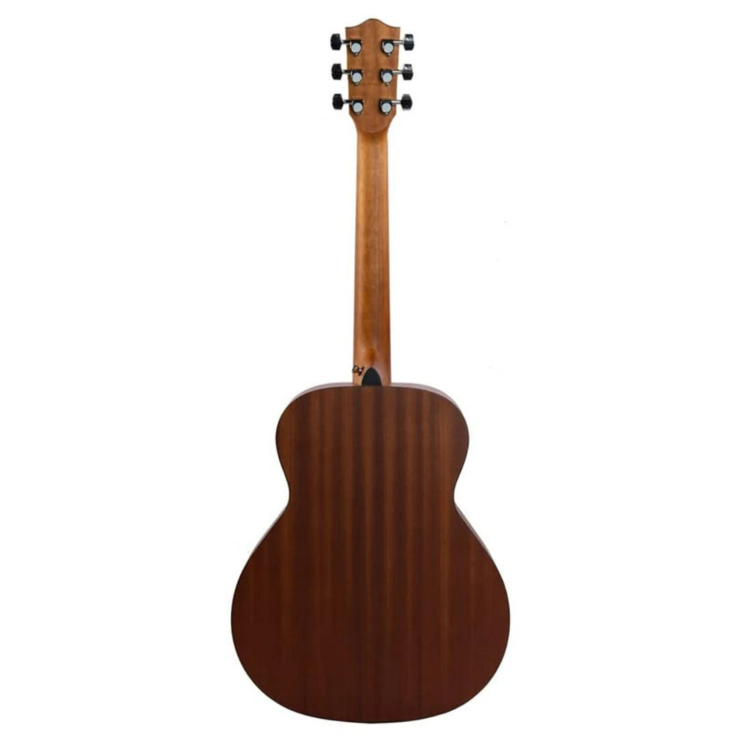Bamboo Pacifica Acoustic Guitar
