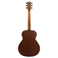 Bamboo Pacifica Acoustic Guitar