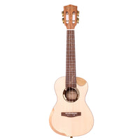 Bamboo The Queen Concert Ukulele