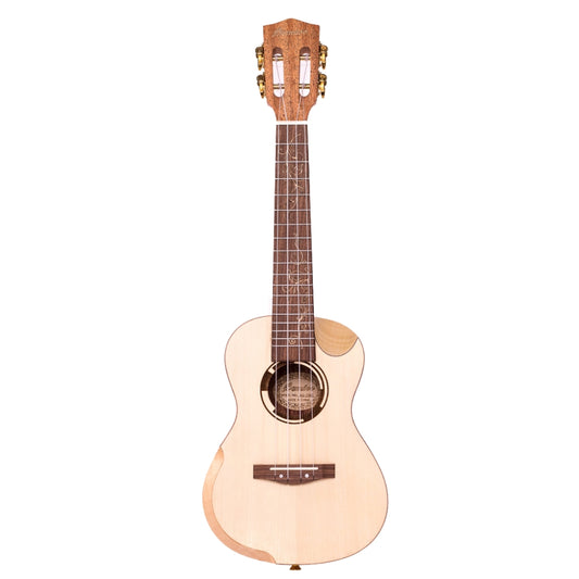 Bamboo The Queen Concert Ukulele