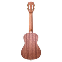 Bamboo The Queen Concert Ukulele