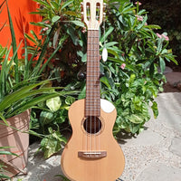 Bamboo The Queen Concert Ukulele