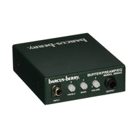 Barcus Berry 3000AE Piezo Buffer Preamp