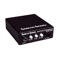 Barcus Berry 3000A Piezo Buffer Preamp