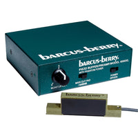 Barcus Berry 4000-BRB Planar Wave System for Piano/Harp