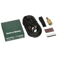 Barcus Berry 6100 Electret Flute Microphone