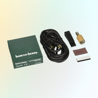 Barcus Berry 6100 Electret Flute Microphone