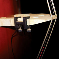 Barcus Berry B3150 Bass Piezo Transducer & Preamp