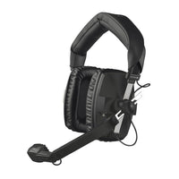 Beyerdynamic DT 109 Closed-Back Headset with Dynamic Microphone