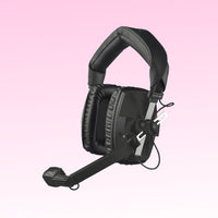 Beyerdynamic DT 109 Closed-Back Headset with Dynamic Microphone