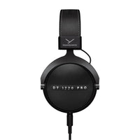 Beyerdynamic DT 1770 Pro Tesla Closed-Back Studio Headphones