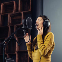 Beyerdynamic DT 1770 Pro Tesla Closed-Back Studio Headphones